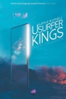 Usurper Kings By Sapha Burnell Cover Image