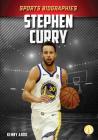 Stephen Curry Cover Image