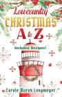 Lowcountry Christmas A to Z (Bluffton Books) By Carole Marsh-Longmeyer Cover Image