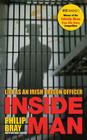 Inside Man: Life as an Irish Prison Officer Cover Image