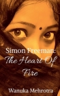 Simon Freeman Cover Image