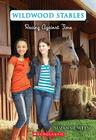 Wildwood Stables #3: Racing Against Time By Suzanne Weyn Cover Image