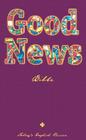 Good News Bible-GNT Cover Image