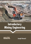 Introductory Mining Engineering Cover Image