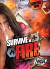 Survive a Fire (Survival Zone) Cover Image