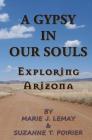 A Gypsy in Our Souls: Exploring Arizona By Suzanne T. Poirier, Marie J. Lemay Cover Image
