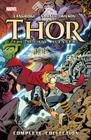 Thor: The Mighty Avenger: The Complete Collection By Roger Langridge (Text by), Chris Samnee (Illustrator) Cover Image
