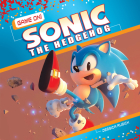 Sonic the Hedgehog (Game On!) By Jessica Rusick Cover Image