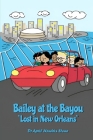 Bailey at the Bayou 