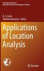 Applications of Location Analysis Cover Image