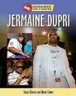 Jermaine Dupri (Overcoming Adversity: Sharing the American Dream (Library)) By Stacia Deutsch, Rhody Cohon Cover Image