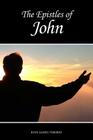 The Epistles of John (KJV) By Sunlight Desktop Publishing Cover Image