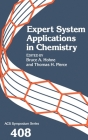 Expert System Applications in Chemistry (ACS Symposium #408) By Bruce A. Hohne (Editor), Thomas H. Pierce (Editor) Cover Image