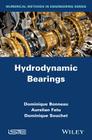 Hydrodynamic Bearings Cover Image