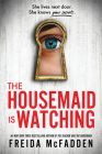 The Housemaid Is Watching Cover Image