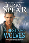 The Best of Both Wolves (Red Wolf) Cover Image