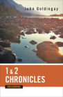 1 and 2 Chronicles for Everyone (Old Testament for Everyone) By John Goldingay Cover Image