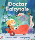 Doctor Fairytale Cover Image