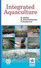 Integrated Aquaculture By B. &. Ravaneshwaran K. &. Kuumar Ahilan Cover Image