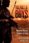 Valhalla Boys: Marine Recon Sniper in Iraq Cover Image