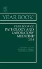 Year Book of Pathology and Laboratory Medicine 2014 (Year Books) Cover Image