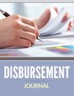 Disbursement Journal Cover Image