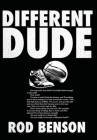 Different Dude By Rod Benson, Zsorryon (Artist) Cover Image
