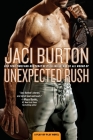 Unexpected Rush (A Play-by-Play Novel #11) By Jaci Burton Cover Image