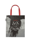 Six of Crows Tote Bag By Out of Print Cover Image