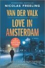 Van Der Valk-Love in Amsterdam By Nicolas Freeling Cover Image