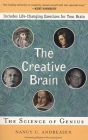 The Creative Brain: The Science of Genius Cover Image