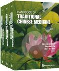 Handbook of Traditional Chinese Medicine (in 3 Volumes) Cover Image