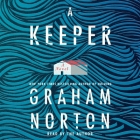 A Keeper Cover Image