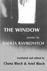 Window: New and Selected Poems Cover Image