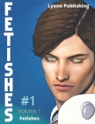 Fetishes: Volume 01 Cover Image