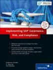 Implementing SAP Governance, Risk, and Compliance Cover Image