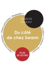 Fiche de lecture Du côté de chez Swann (Étude intégrale) By Marcel Proust Cover Image
