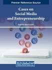 Cases on Social Media and Entrepreneurship Cover Image