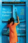 An Obedient Father By Akhil Sharma Cover Image
