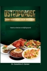 Osteoporose Dieet Kookboek voor vrouwen: Voed uw botten en blijf gezond Cover Image