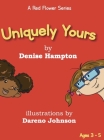 Uniquely Yours Cover Image