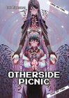 Otherside Picnic: Omnibus 4 By Iori Miyazawa, shirakaba (Illustrator), Sean McCann (Translated by) Cover Image