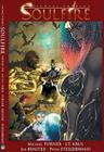 Soulfire, Volume One, Part 2 Cover Image