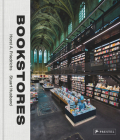 Bookstores: A Celebration of Independent Booksellers Cover Image