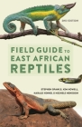Field Guide to East African Reptiles Cover Image