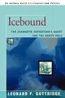 Icebound: The Jeannette Expedition's Quest for the North Pole By Leonard F. Guttridge Cover Image
