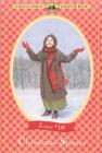 Christmas Stories: A Christmas Holiday Book for Kids (Little House Chapter Book) By Laura Ingalls Wilder, Renee Graef (Illustrator) Cover Image