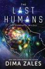 The Last Humans Trilogy Cover Image