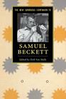 The New Cambridge Companion to Samuel Beckett (Cambridge Companions to Literature) By Dirk Van Hulle (Editor) Cover Image