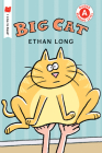 Big Cat (I Like to Read) Cover Image